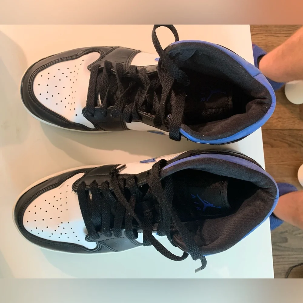 Nike Air Jordan 1 Mid